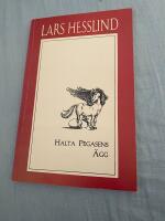 Halta pegasens &auml;gg