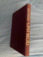 Ont blod : detektivroman