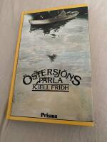 &Ouml;stersj&ouml;ns p&auml;rla