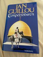 Tempelriddaren