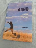 ADHD - Impulsivitet, &ouml;veraktivitet, koncentrationssv&aring;righeter
