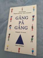 Beckman, V mfl/G&aring;ng p&aring; g&aring;ng-pedagogik vid autism