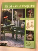 G&ouml;r det sj&auml;lv till tr&auml;dg&aring;rden