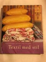 Textil med stil