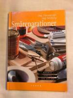 Sm&aring;reparationer i hemmet