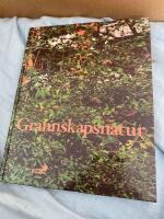 Naturskyddsf&ouml;reningens &aring;rsbok 1994 Grannskapsnatur