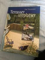 Terrasser och uteplatser