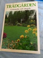 Tr&auml;dg&aring;rden