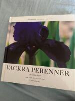 Vackra perenner