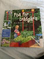 Fixa f&ouml;r tr&auml;dg&aring;rn