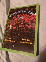 Tr&auml;dg&aring;rden &aring;ret runt 1993
