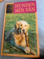 Hunden min v&auml;n 1995