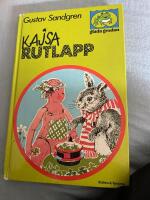 Kajsa Rutlapp