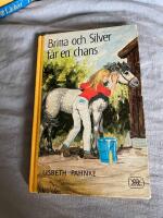 Britta och Silver f&aring;r en chans