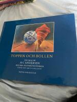 Toppen och bollen