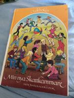 Min nya skattkammare lekboken
