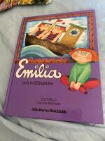 Emilia och tvillingarna