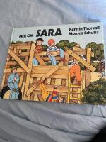 Mer om Sara