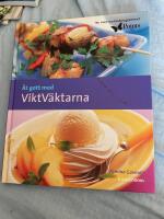 &Auml;t gott med ViktV&auml;ktarna