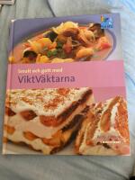 Smalt och gott med ViktV&auml;ktarna