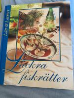 L&auml;ckra fiskr&auml;tter