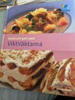 Smalt och gott med ViktV&auml;ktarna