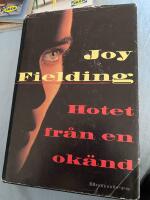 Hotet fr&aring;n en ok&auml;nd