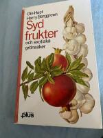 Sydfrukter och exotiska gr&ouml;nsaker