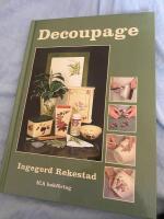 Decoupage
