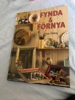 Fynda & f&ouml;rnya