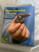 Naturvetenskap och milj&ouml; i f&ouml;rskola och f&ouml;rskoleklass