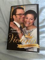 Victoria : prinsessa och mamma