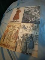 Sl&auml;kt och H&auml;vd 2017 nr 1 och 2 och 3 och 4