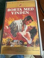 Borta med vinden
