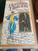 Hermans historia Gustav Vasa