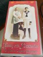 Fanny och Alexander