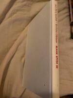 Slank efter 35 : en dietbok f&ouml;r kvinnor