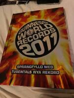 Guinness World Records 2011