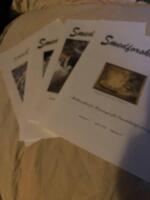 Smedforskaren 2014 nr 1,2,3,4