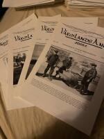 V&auml;rmlands Anor 2005 nr 1, 2, 3, 4