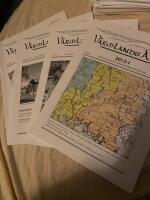 V&auml;rmlands Anor 2012 nr 1, 2, 3, 4