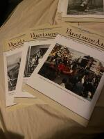 V&auml;rmlands Anor 2017 nr 1, 2, 3