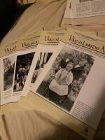 V&auml;rmlands Anor 2019 nr 1, 2, 3, 4