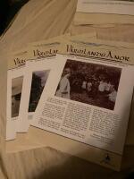 V&auml;rmlands Anor 2020 nr 2, 3, 4