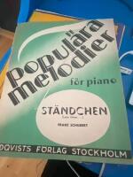 St&auml;ndchen