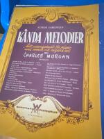 K&auml;nda melodier - fj&auml;rde samlingen