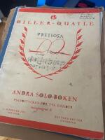 Andra Soloboken 