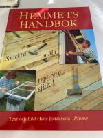 Hemmets handbok