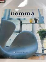 Hemma i Sverige 1900-2000