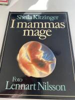 I mammas mage